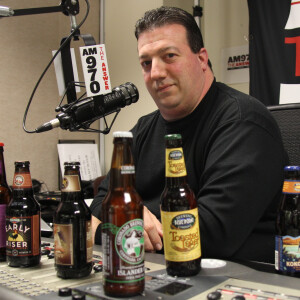 User Podcast Logo