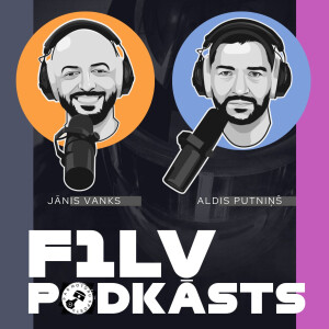 User Podcast Logo