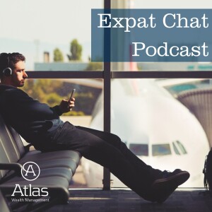 Expat Chat Podcast
