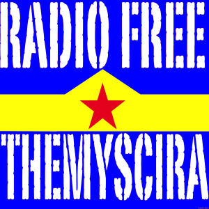 User Podcast Logo