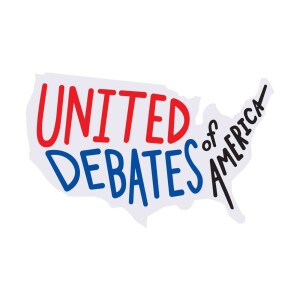 User Podcast Logo
