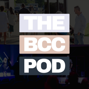 User Podcast Logo