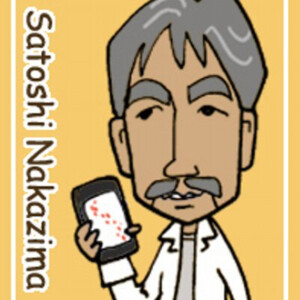 User Podcast Logo