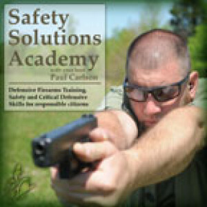 The Safety Solutions Academy Podcast