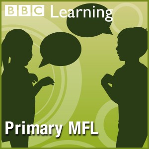 User Podcast Logo