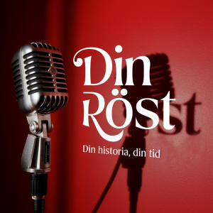 User Podcast Logo