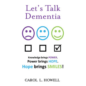 Let's Talk Dementia