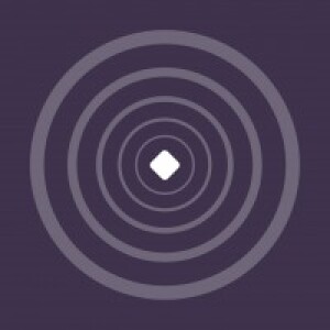 User Podcast Logo