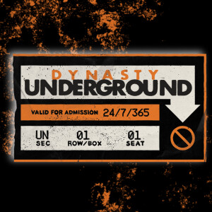 Dynasty Underground