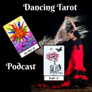 Dancing Tarot Podcast