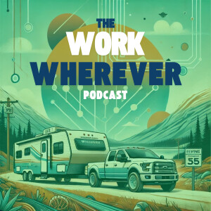 User Podcast Logo