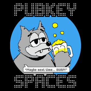 User Podcast Logo