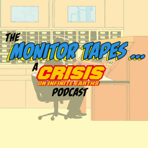 User Podcast Logo
