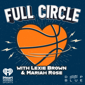 User Podcast Logo