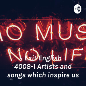 User Podcast Logo