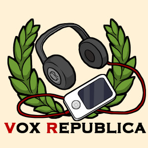 User Podcast Logo