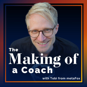 User Podcast Logo