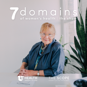 7 Domains of Women’s Health