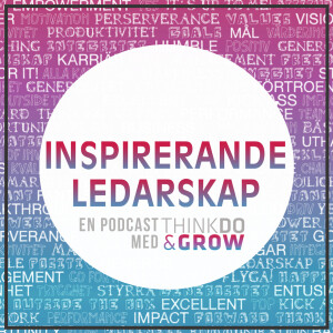 Inspirerande Ledarskap