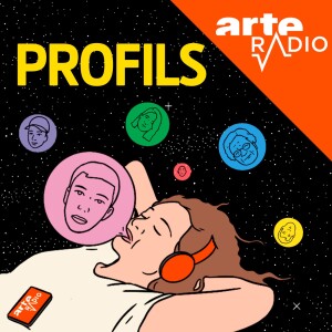 User Podcast Logo