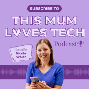 User Podcast Logo