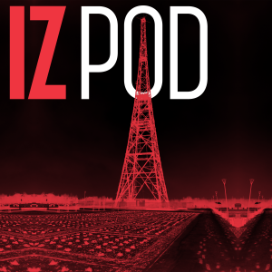 User Podcast Logo