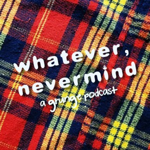 User Podcast Logo