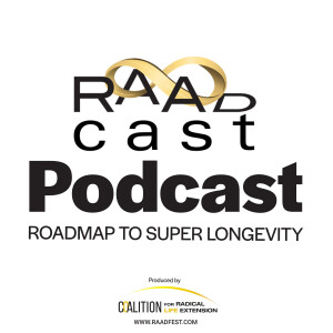 User Podcast Logo