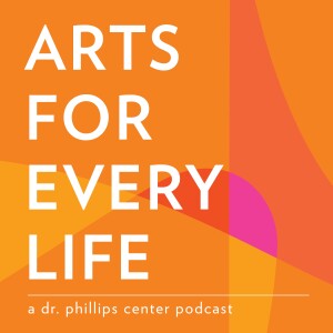 Arts For Every Life