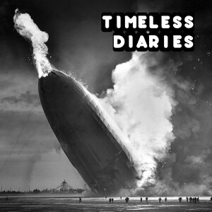 Timeless Diaries