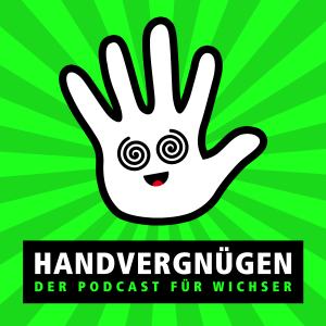 User Podcast Logo