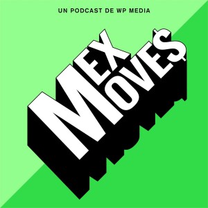 User Podcast Logo