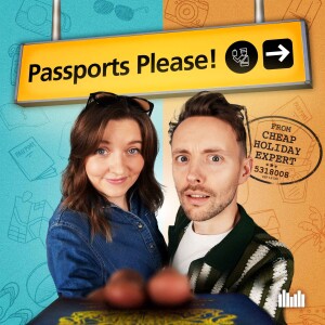 User Podcast Logo