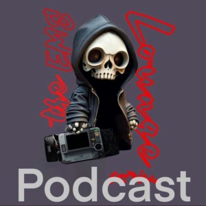 User Podcast Logo