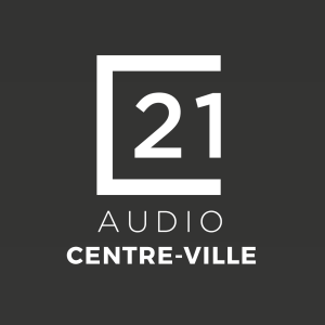 User Podcast Logo