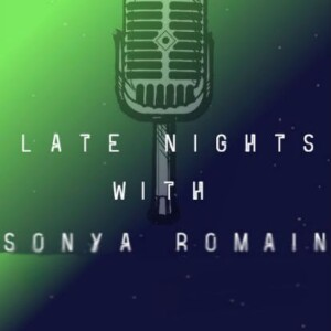 User Podcast Logo