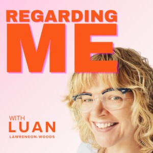 User Podcast Logo