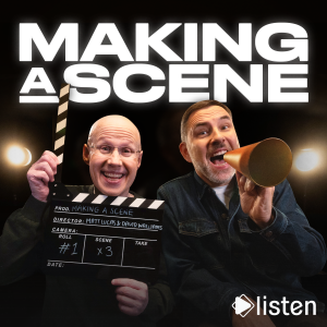 User Podcast Logo