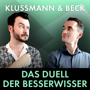 User Podcast Logo