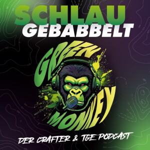 User Podcast Logo