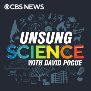 User Podcast Logo