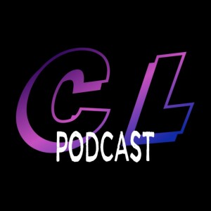 User Podcast Logo