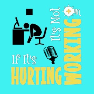 User Podcast Logo