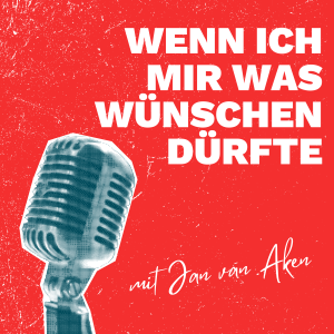User Podcast Logo