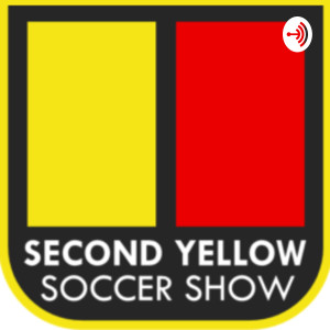 Second Yellow Soccer Show - ESPN Charlotte