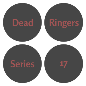 Dead Ringers Series 17 [files not found]