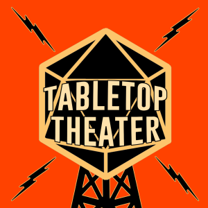 User Podcast Logo