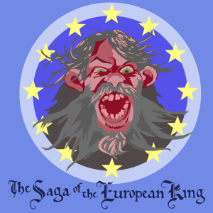 User Podcast Logo