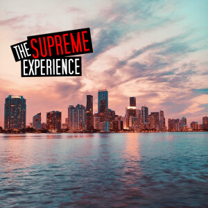 The Supreme Experience