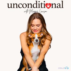 Unconditional with Maggie Lawson